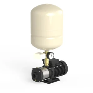 PRESSURE BOOSTER PUMP TAVO