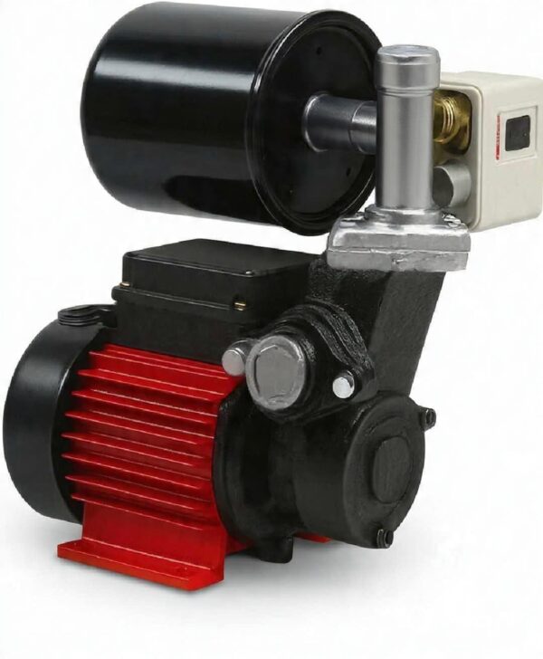 pressure pump tavo