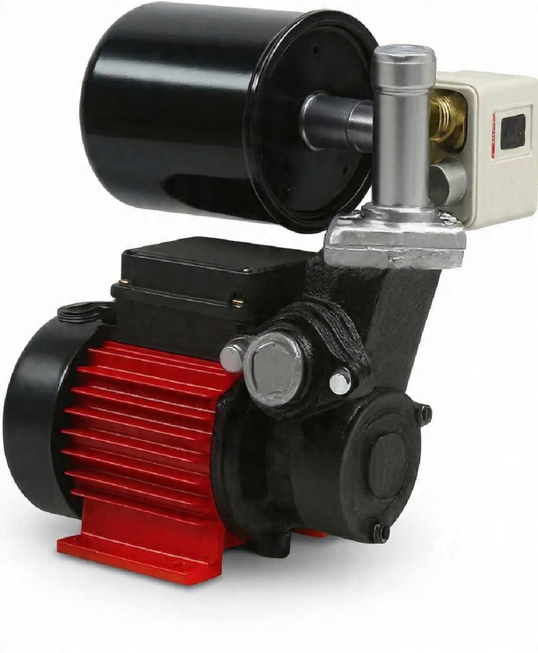 TAVO Pressure booster pump (with mechanical kit)