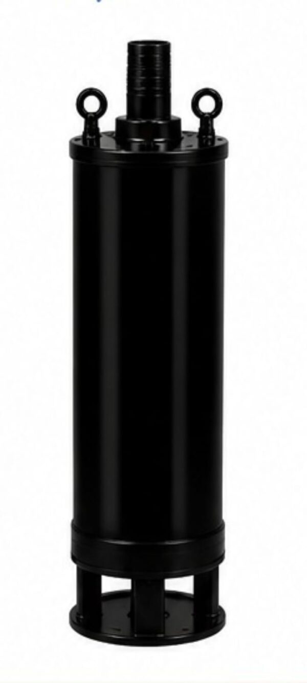 TAVO SEWAGE CUTTER PUMP