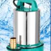 tavo dc pump