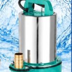 tavo dc pump