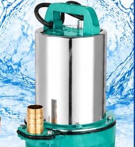 tavo dc pump