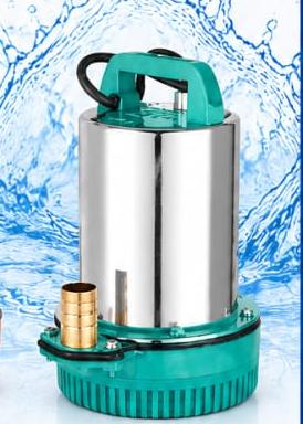 tavo dc pump
