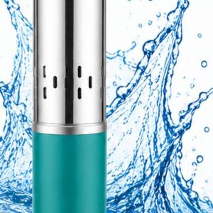 taVO dc submersible