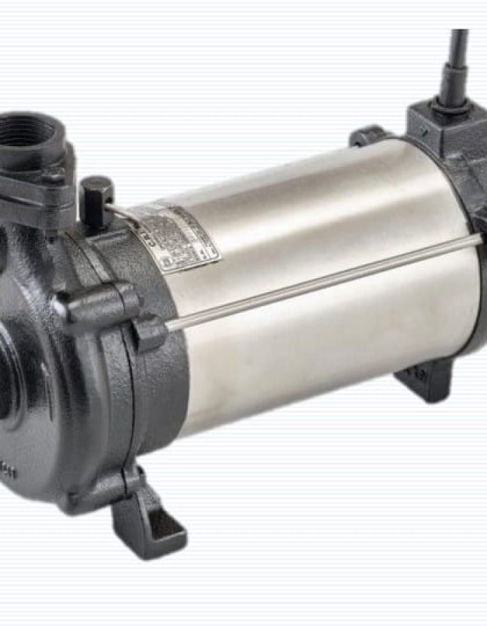 CRI Openwell submersible pump 0.5 HP PLANO ULTRA 50 (16 head) with 10 mtr cable