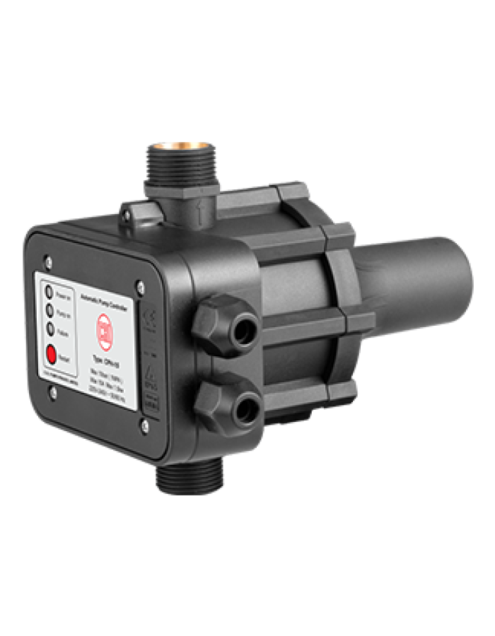 CRI Automatic pump controller CPH-15  (for pressure pump)