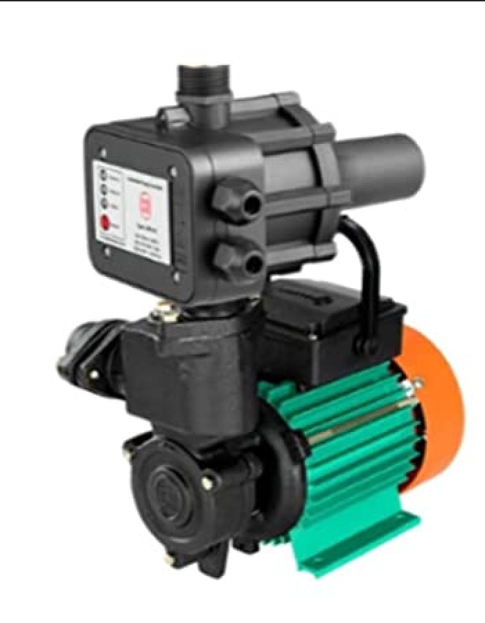 CRI Pressure Booster Pump 1 HP (Elsa pro series)