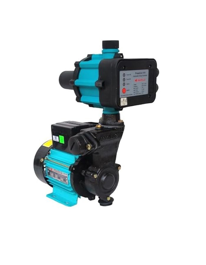 Havells Automatic Pressure Booster Pumps for Household (Upto 4 Bathrooms)