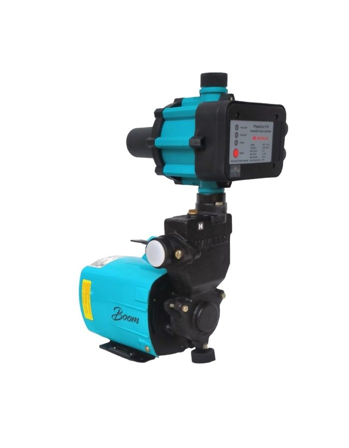 Havells Automatic Pressure Booster Pumps for Household (Upto 3 Bathrooms)
