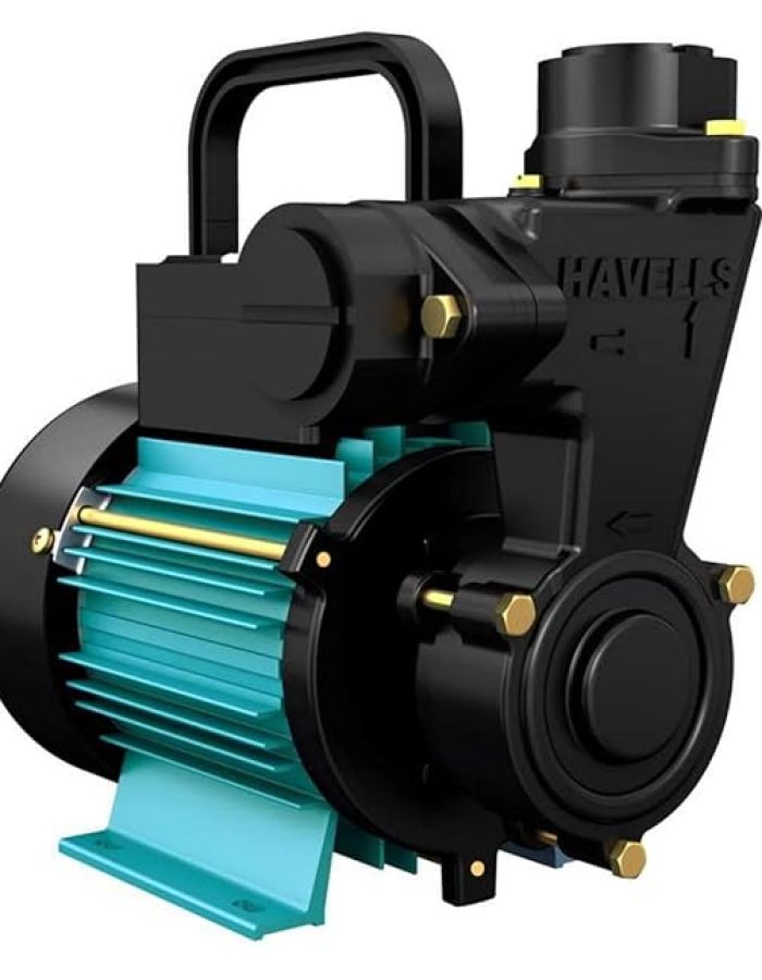 HAVELLS ZINNIA2 PLUS 0.5 HP Monoblock Pump Centrifugal Water Pump  (0.5 hp)