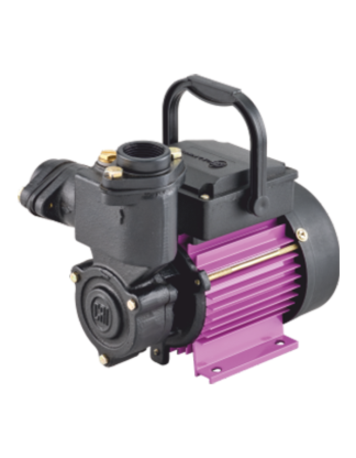 CRI Mini Monoblock Pumpset 1 HP (Miki series)