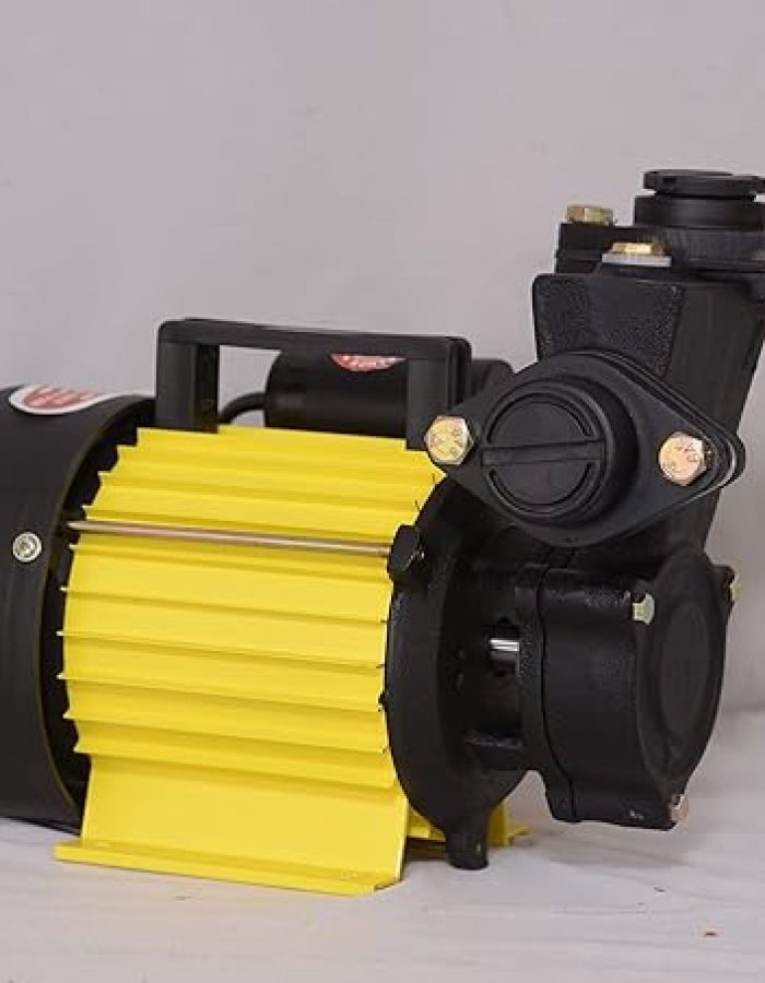 LAKSHMI 0.5 HP Self Priming Monoblock Water Pump (Multicolor)