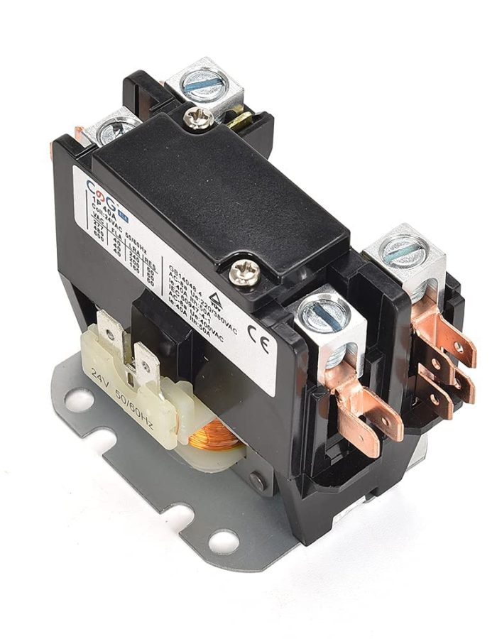 BCH type 1 POLE CONTACTOR