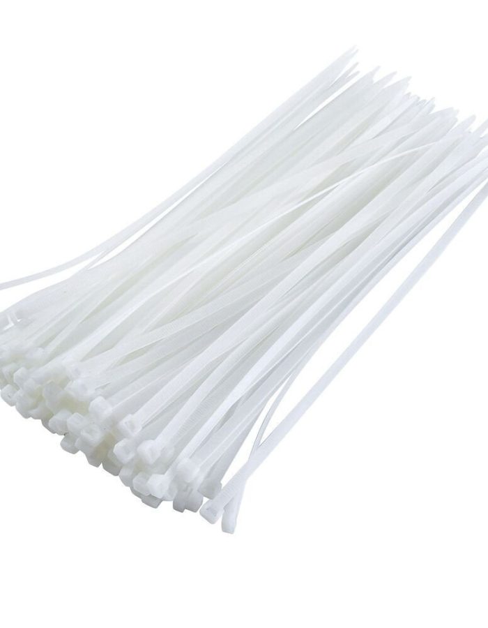 Cable tie 4.8×300 mm