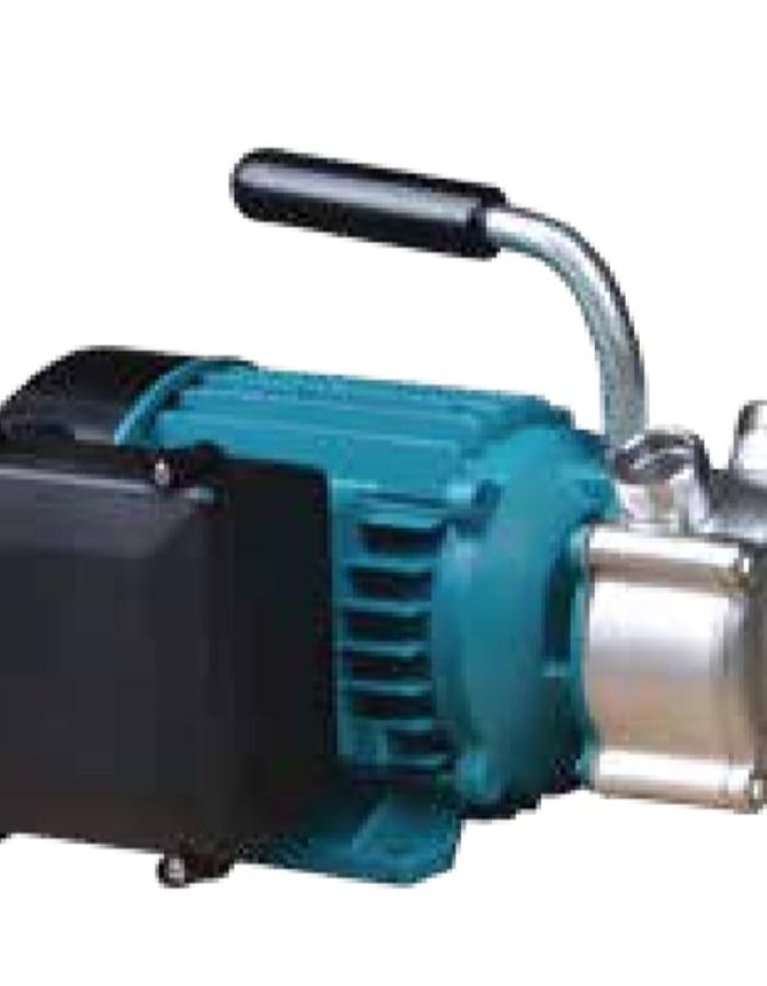 ALGO Oil Transfer Pump