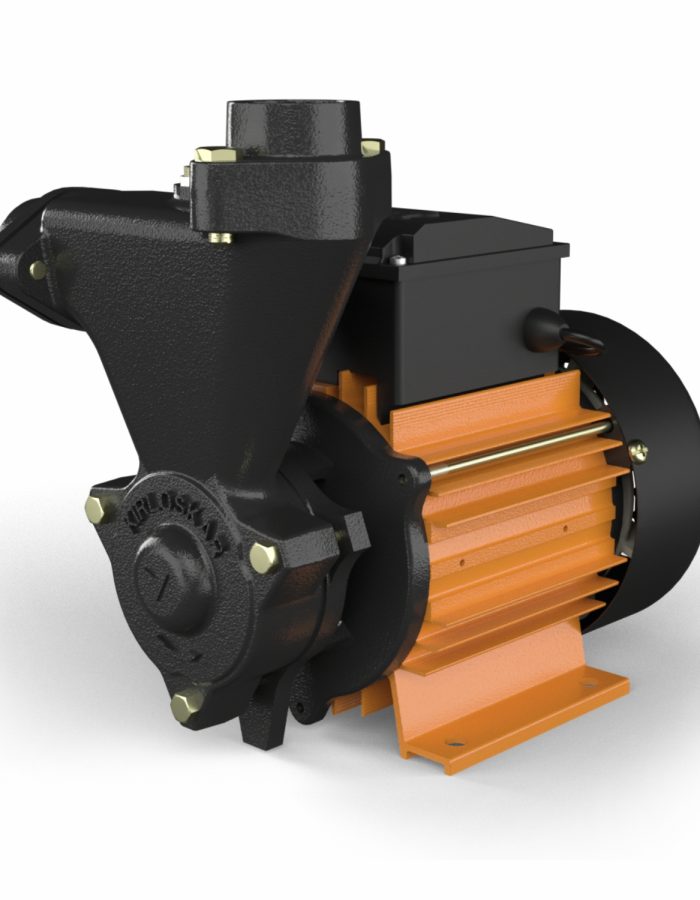 Kirloskar Mini monoblock pumpset 0.5HP Anisa-II