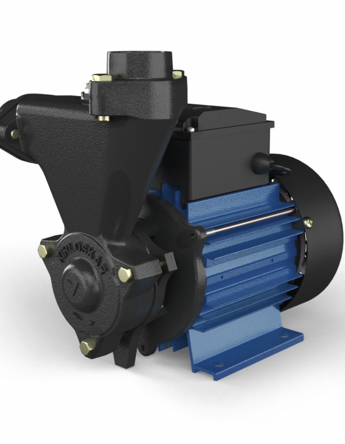 Kirloskar Mini monoblock pumpset 0.5HP Anika-II