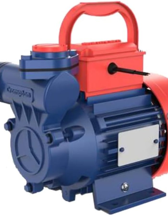 Crompton Mini Monoblock Pumpset 1 HP