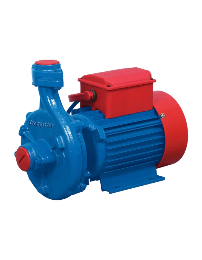Crompton Monoblock pumpset 0.5 HP 21mtrs Head (MAD052(1PH)Y-21+)