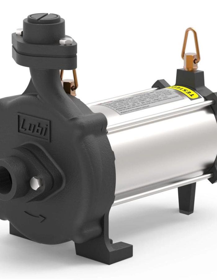 LUBI Openwell submersible pump 1 HP OCEAN-100 (28 head) (1″ delivery)