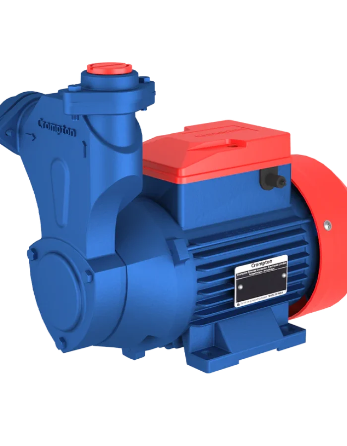 Crompton CHAMP PLUS II Centrifugal Water Pump  (0.5 hp)