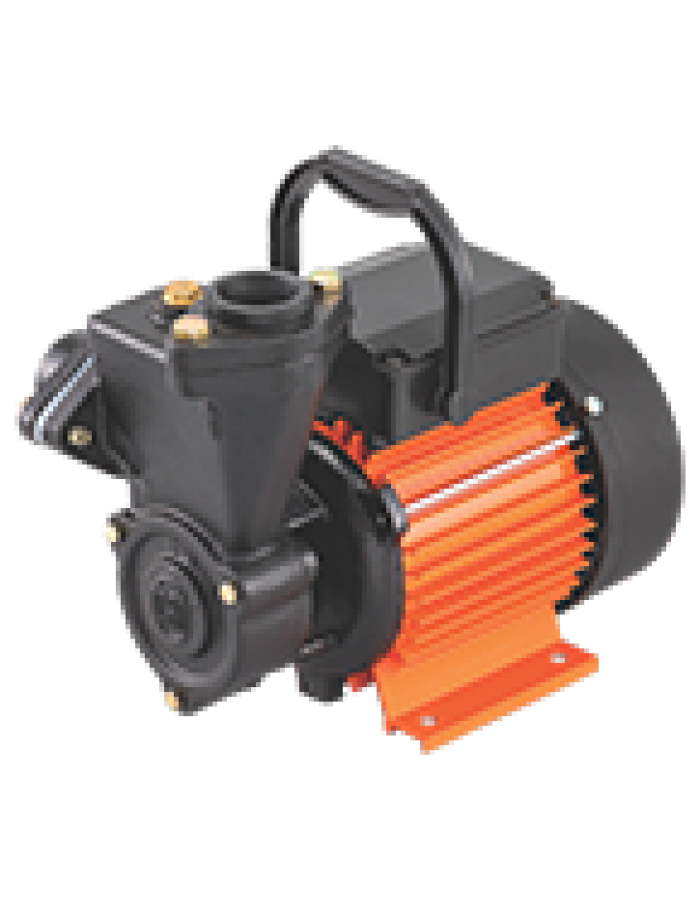 CRI Mini Monoblock Pumpset 1 HP (Dora series)