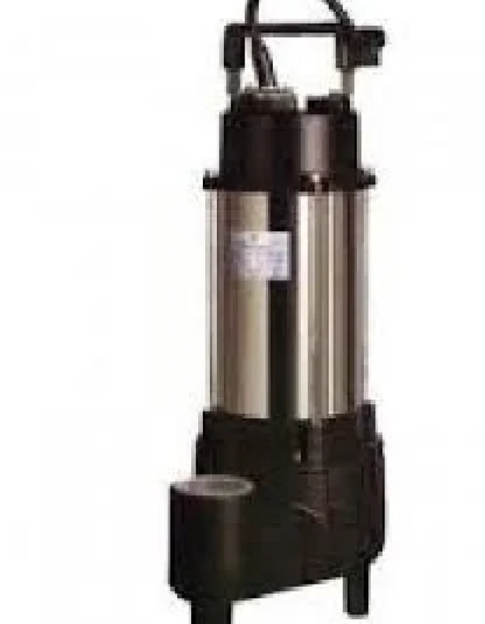 CRI Sewage Cutter pump 2.4HP 3″ Delivery SLC-2D-18FS (9.5mtr head)