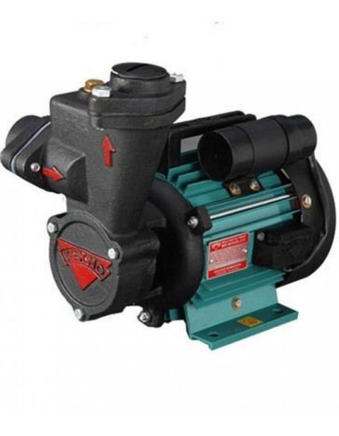 Texmo (SHR4) 1.00 HP SELF PRIMING WATER PUMP Centrifugal Water Pump  (1 hp)