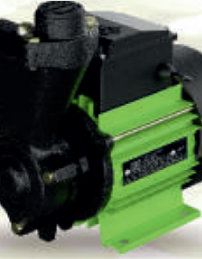 Kirloskar Mini monoblock pumpset 0.5HP CHOTTU