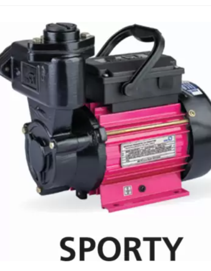 KSB Aqua Sporty I Monoblock pump Centrifugal Water Pump  (1 hp)