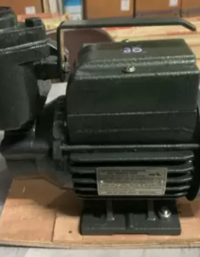 KSB Aqua Sporty I Monoblock pump Centrifugal Water Pump  (1 hp)