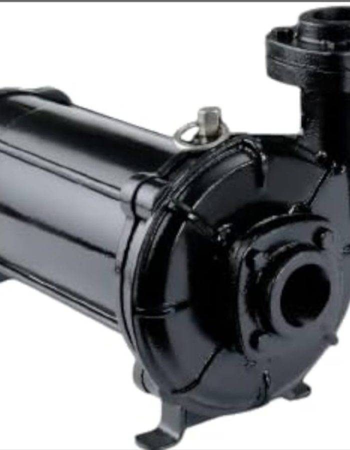 TAVO Openwell submersible pump 1.5 HP (37 head) with SS impeller,10 mtr cable, Off Timer (with dry run,over load,high voltage,low voltage cutoff)