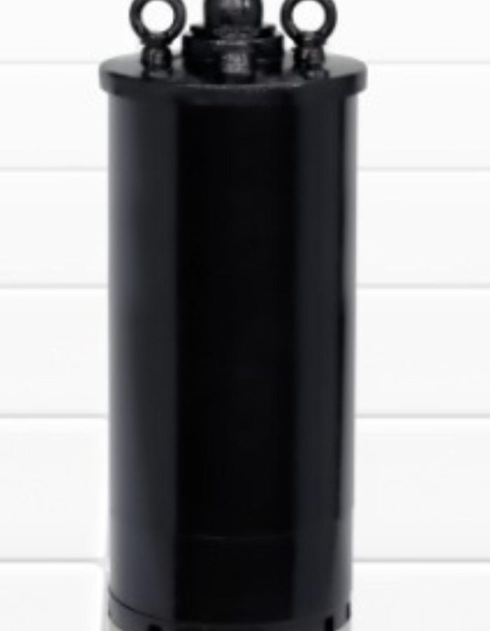 TAVO Drainage Pump 1HP 2″ Delivery (8mtr head)