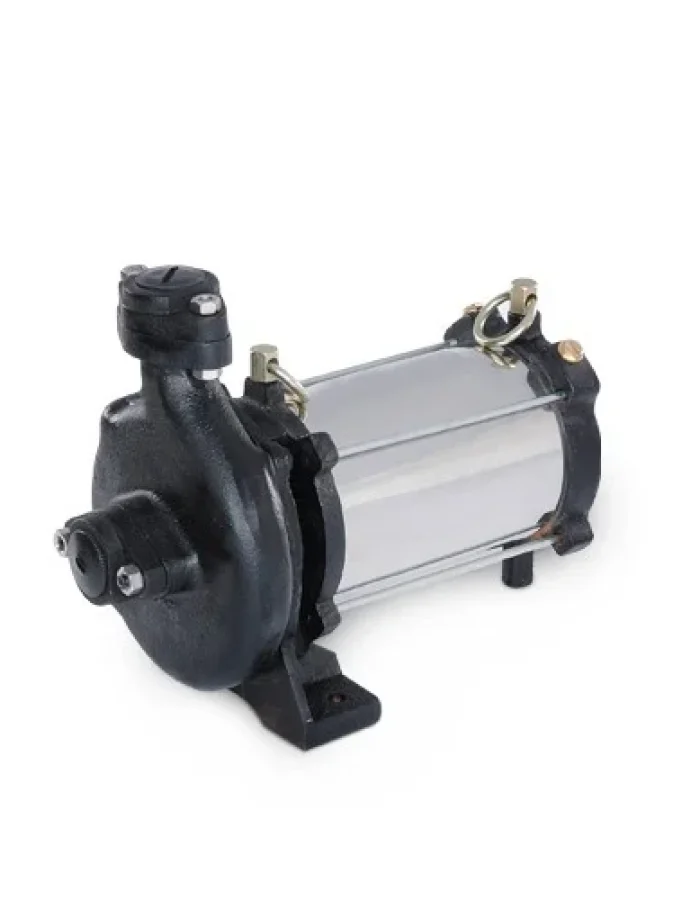 TAVO Openwell submersible pumpset 2HP 26mtrs Head (2″X2″) (2″ inch/50mm delivery size)