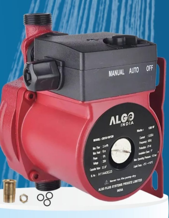 ALGO Circulatory pump 120 Watts
