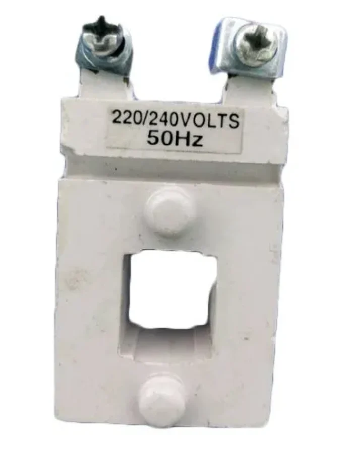 BCH type Starter/Contactor coil single phase (used in CRI/EKKI/DECCAN borewell panels)