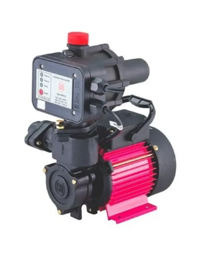 CRI Pressure Booster Pump 1 HP (Shine series)