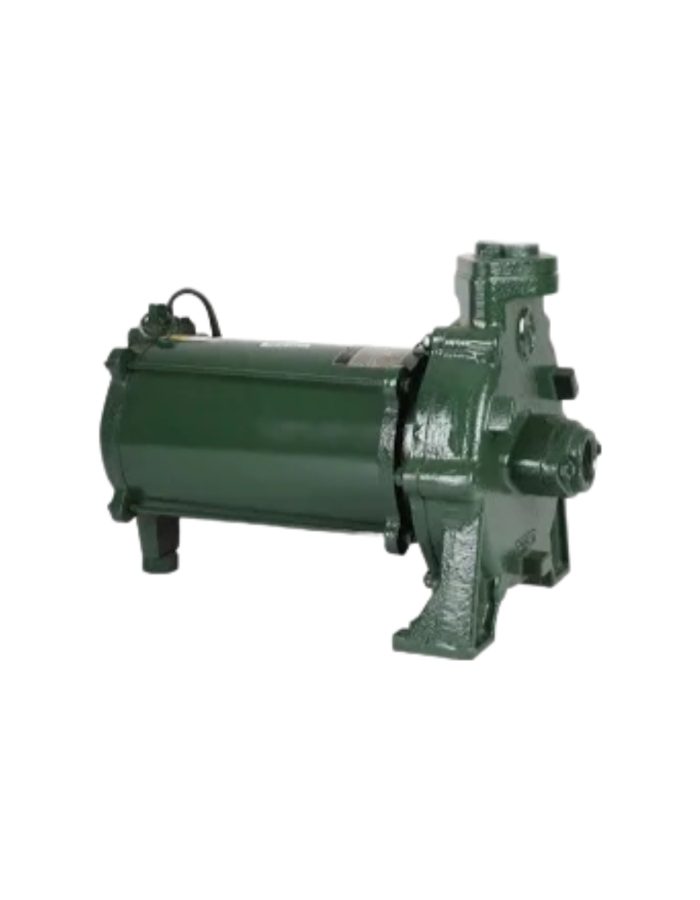 CRI Openwell submersible pump 1.5 HP CSS 26 (44 head)