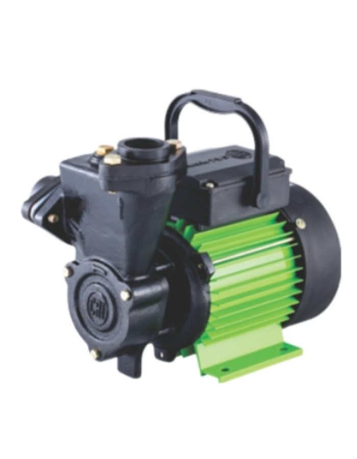 ALGO Mini monoblock pumpset 0.5HP Roma