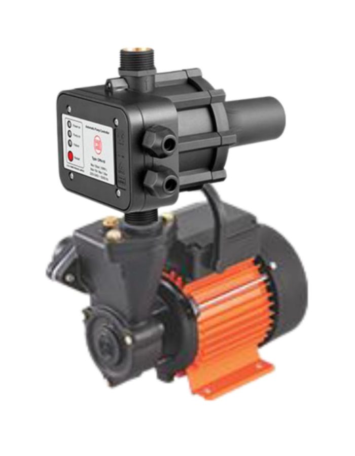 CRI Pressure Booster Pump 1 HP (Dora series)