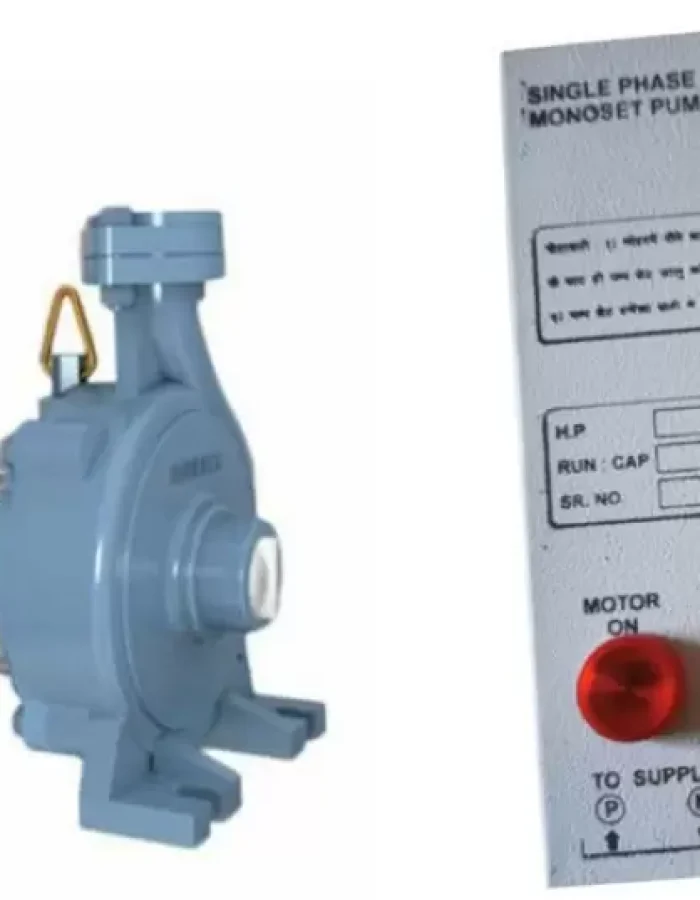 HAVELLS OPENWELL GOLDIE 2 – 0.5 HP 1PH PUMP SUBMERSIBLE 0.5HP Submersible Water Pump  (0.5 HP)