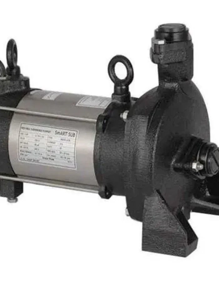 Grundfos Smart SUB HOS 1-0.75 KW (1.0HP) Single Phase Openwell Submersible Pump