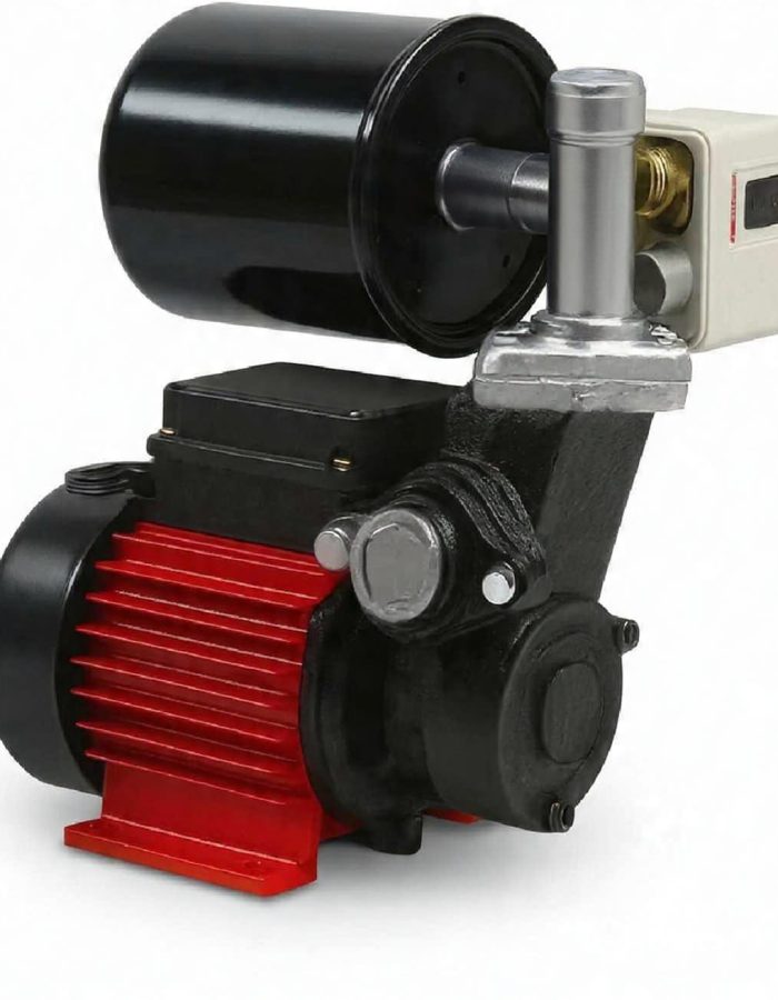 TAVO Pressure booster pump (with mechanical kit)