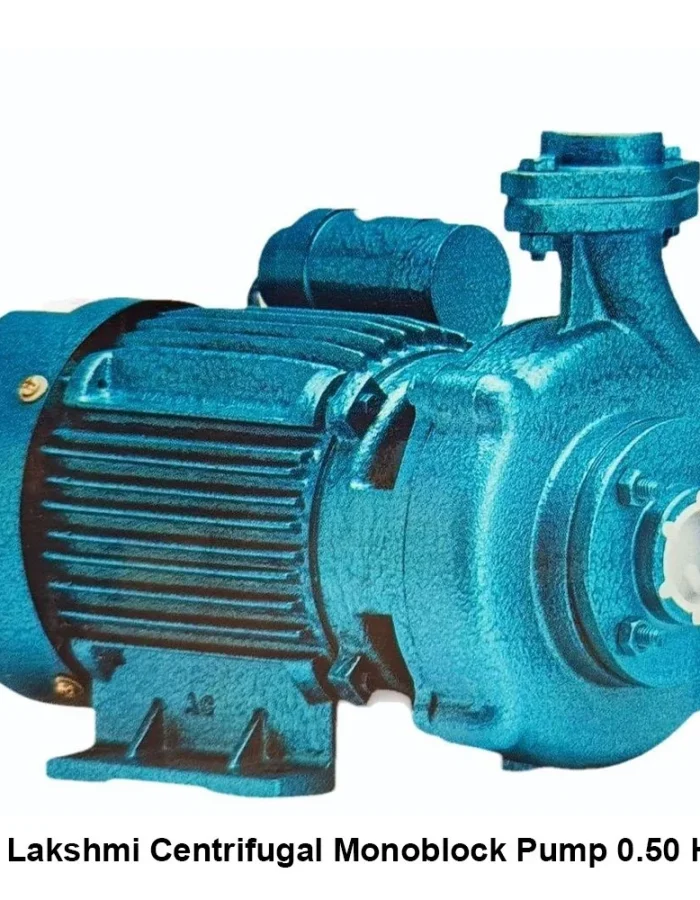 TAVO Monoblock pumpset 0.5HP 22mtrs Head (1″ X 1″)