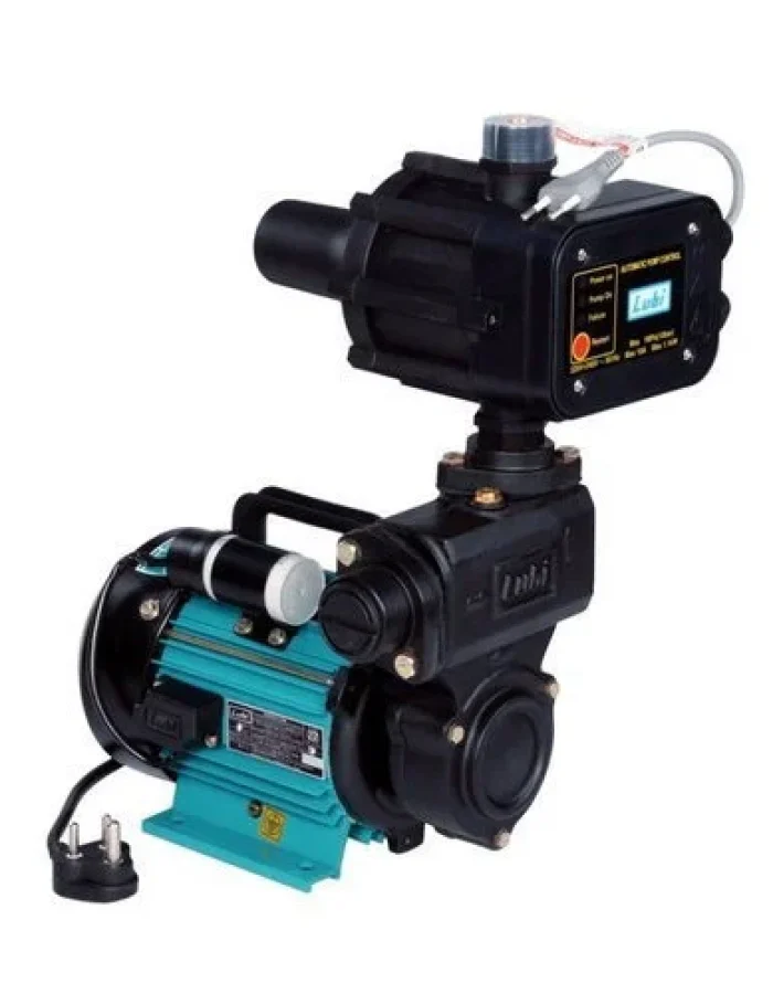 LUBI pressure booster pump 1.0 hp