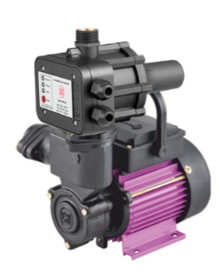 CRI Pressure Booster Pump 1 HP (Miki series)