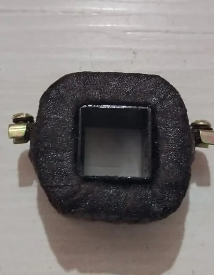 Starter coil three phase (suitable for CRI,L&T,Usha gold etc)