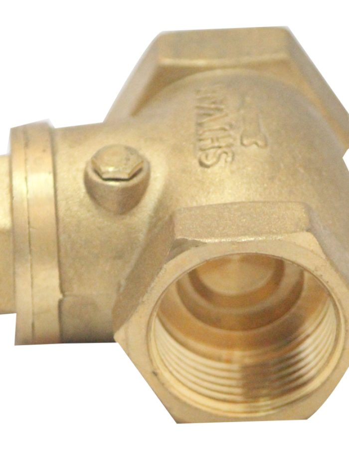NRV brass 1 1/2″