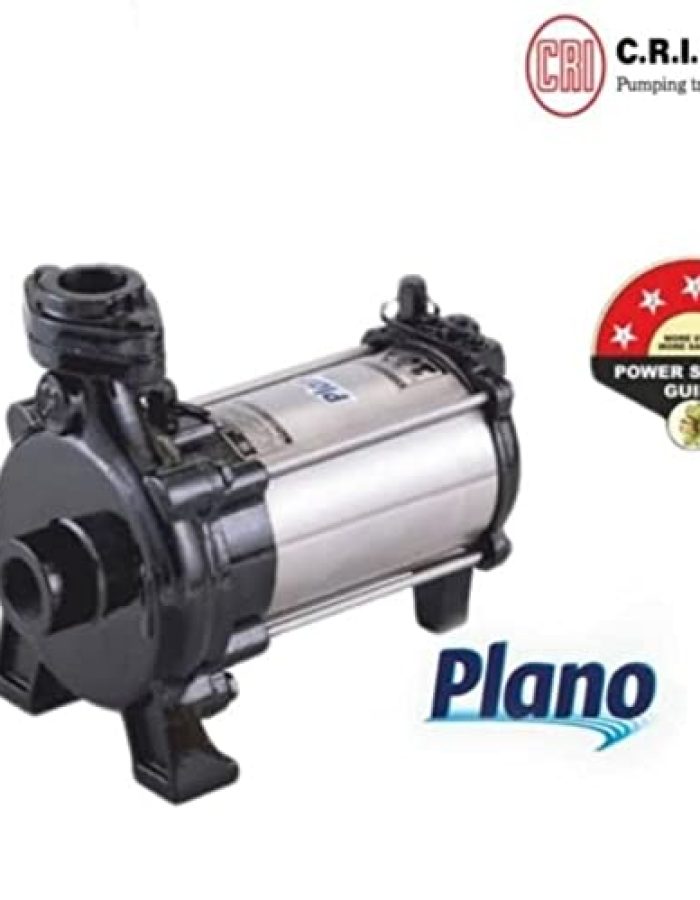 CRI Openwell submersible pump 1 HP PLANO 104 (32 head)
